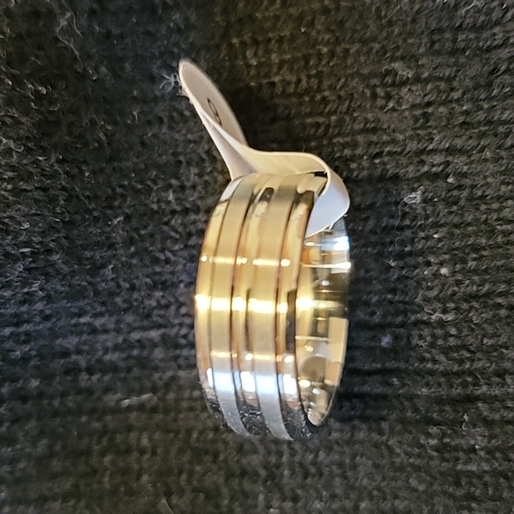 Other - Silver Ring